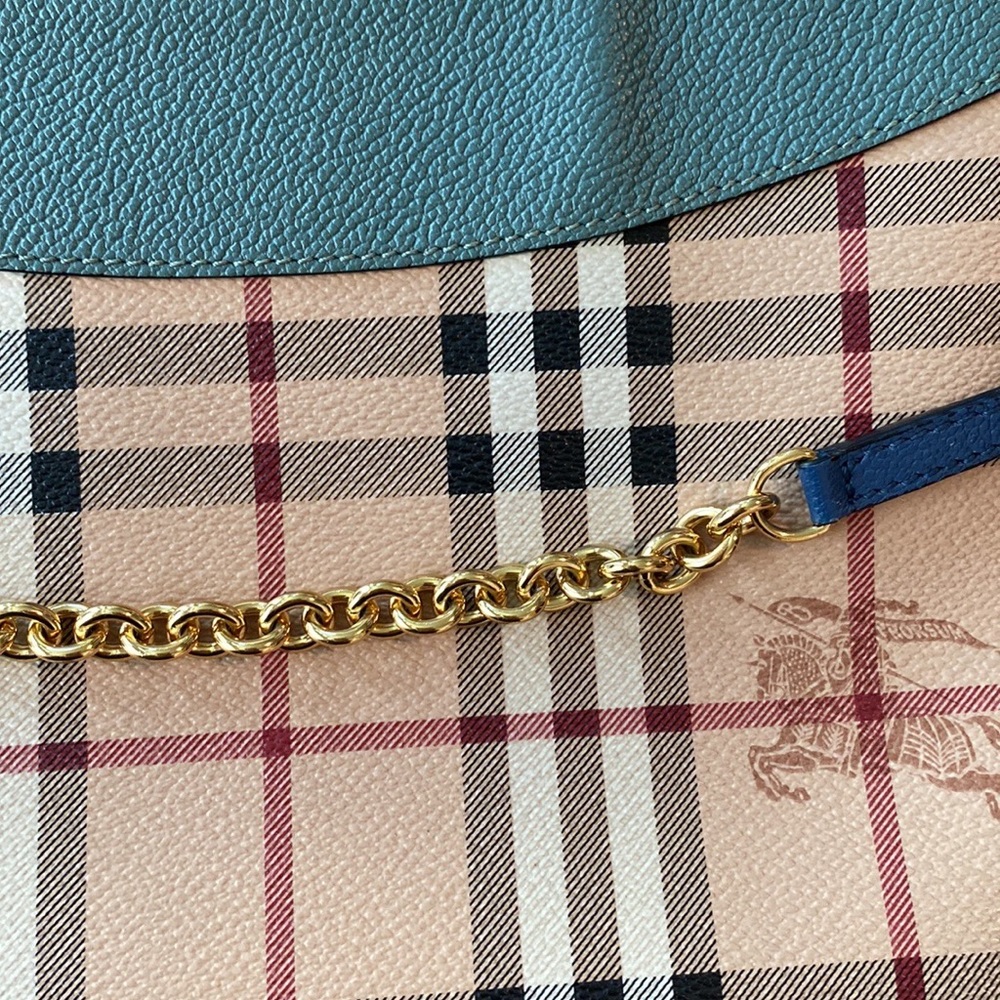 Burberry Crossbody Bag - Picture 5 of 10